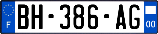 BH-386-AG