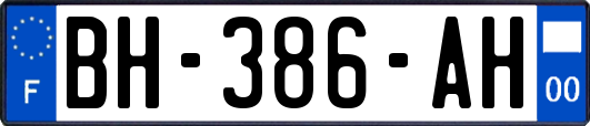 BH-386-AH