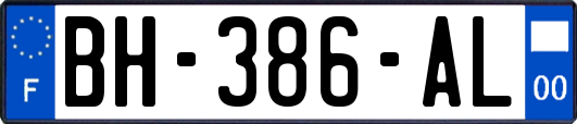 BH-386-AL