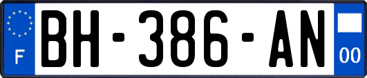 BH-386-AN