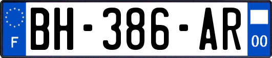 BH-386-AR