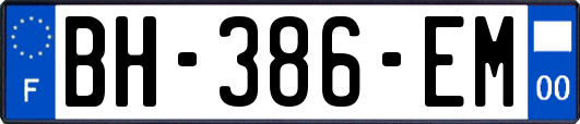 BH-386-EM
