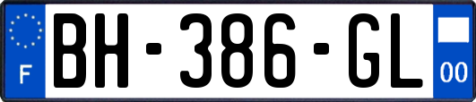 BH-386-GL