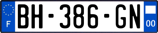 BH-386-GN