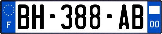 BH-388-AB