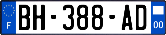 BH-388-AD