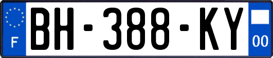 BH-388-KY