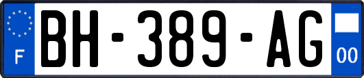 BH-389-AG