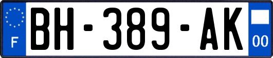 BH-389-AK