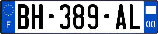 BH-389-AL