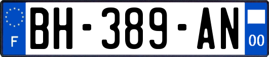 BH-389-AN