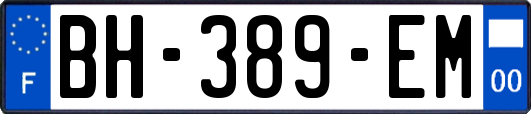 BH-389-EM