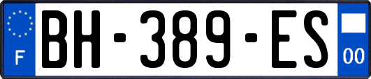 BH-389-ES