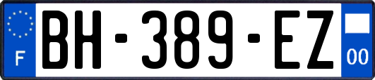 BH-389-EZ