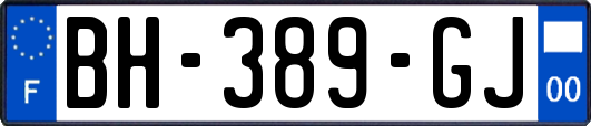 BH-389-GJ