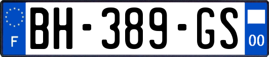 BH-389-GS