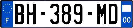 BH-389-MD