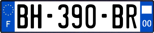 BH-390-BR