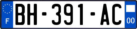 BH-391-AC