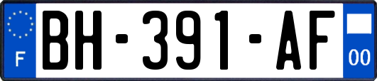BH-391-AF