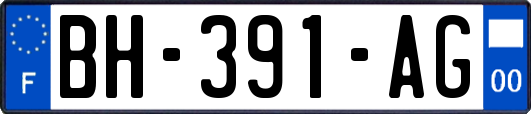 BH-391-AG