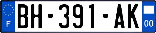 BH-391-AK