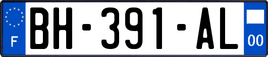 BH-391-AL