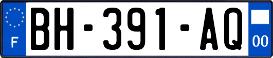 BH-391-AQ