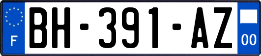 BH-391-AZ