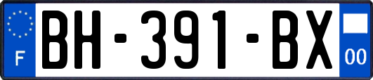 BH-391-BX