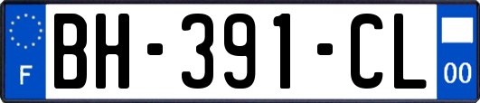 BH-391-CL