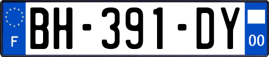 BH-391-DY