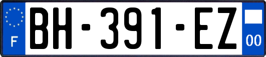 BH-391-EZ