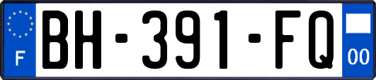 BH-391-FQ