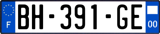 BH-391-GE