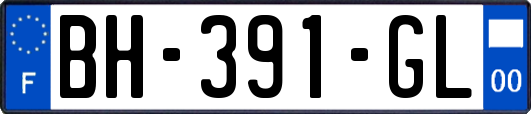 BH-391-GL