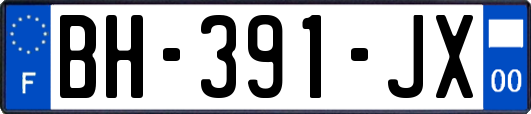 BH-391-JX