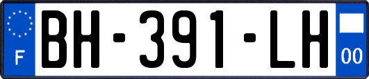 BH-391-LH