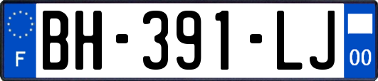 BH-391-LJ