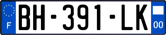 BH-391-LK