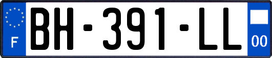 BH-391-LL