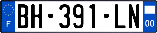 BH-391-LN