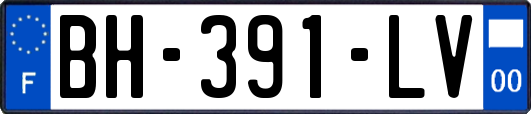BH-391-LV
