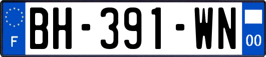 BH-391-WN