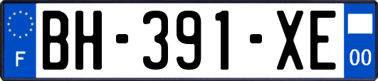 BH-391-XE