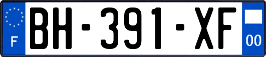 BH-391-XF
