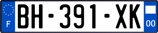 BH-391-XK