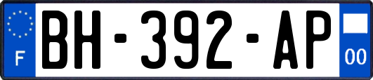 BH-392-AP