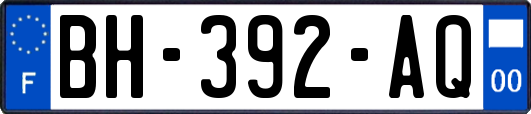 BH-392-AQ