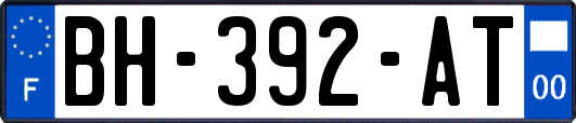 BH-392-AT